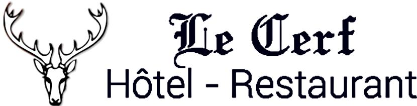 Hôtel  Restaurant du Cerf